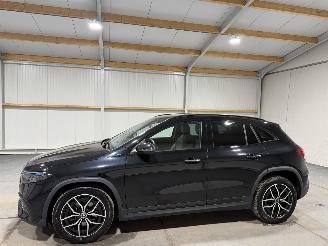 Mercedes EQA 250 67kWh 140kW Business Solution AMG picture 9