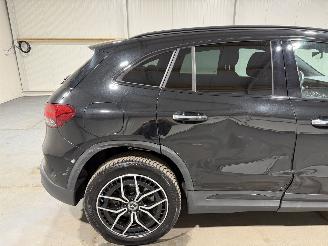 Mercedes EQA 250 67kWh 140kW Business Solution AMG picture 21