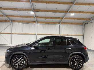 Mercedes EQA 250 67kWh 140kW Business Solution AMG picture 8