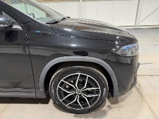 Mercedes EQA 250 67kWh 140kW Business Solution AMG picture 16