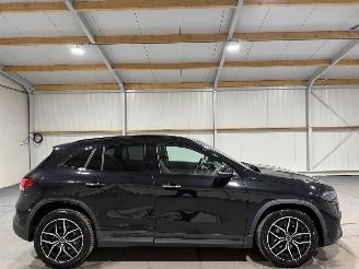 krockskadad bil auto Mercedes EQA 250 67kWh 140kW Business Solution AMG 2021/7