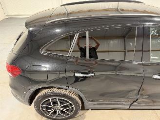 Mercedes EQA 250 67kWh 140kW Business Solution AMG picture 27