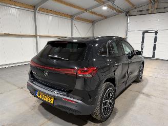 Mercedes EQA 250 67kWh 140kW Business Solution AMG picture 6