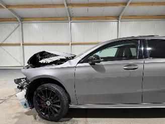 Mercedes A-klasse 250e 118kW Automaat Pano AMG Line picture 13