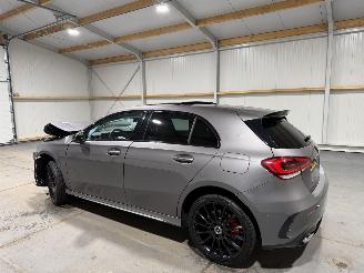 Mercedes A-klasse 250e 118kW Automaat Pano AMG Line picture 11