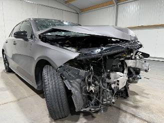 Mercedes A-klasse 250e 118kW Automaat Pano AMG Line picture 22