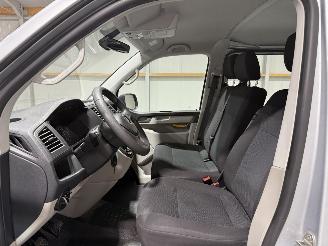 Volkswagen Transporter 2.0TDI 75kW Highline 9Persoons picture 13