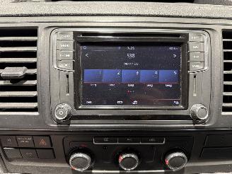 Volkswagen Transporter 2.0TDI 75kW Highline 9Persoons picture 15
