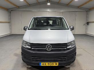 Volkswagen Transporter 2.0TDI 75kW Highline 9Persoons picture 4