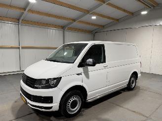 Volkswagen Transporter 2.0TDI 75kW L1H2 Trendline picture 9