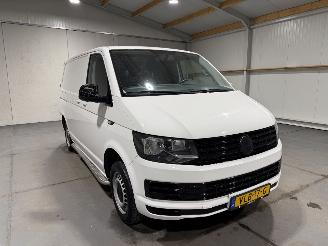 Volkswagen Transporter 2.0TDI 75kW L1H2 Trendline picture 3