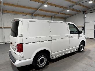 Volkswagen Transporter 2.0TDI 75kW L1H2 Trendline picture 5