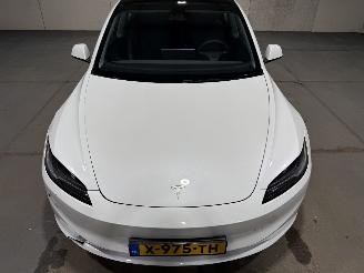 Tesla Model 3 60kWh RWD 208kW picture 20