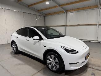 Tesla Model Y 75kWh Long Range AWD 258kW picture 2