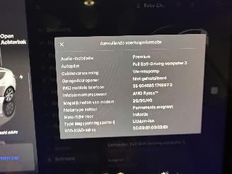 Tesla Model Y 75kWh Long Range AWD 258kW picture 18