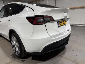 Tesla Model Y 75kWh Long Range RWD 258kW picture 20