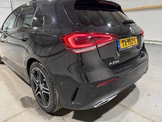 Mercedes A-klasse 200 120kW Automaat Pano Business Solution AMG picture 27