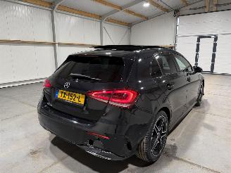 Mercedes A-klasse 200 120kW Automaat Pano Business Solution AMG picture 6