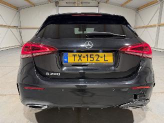 Mercedes A-klasse 200 120kW Automaat Pano Business Solution AMG picture 28