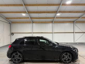 škoda osobní automobily Mercedes A-klasse 200 120kW Automaat Pano Business Solution AMG 2018/11