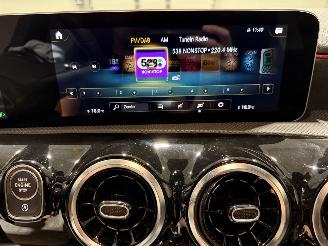 Mercedes A-klasse 200 120kW Automaat Pano Business Solution AMG picture 42