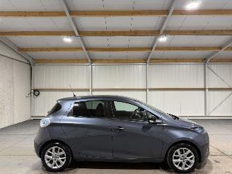 skadebil auto Renault Zoé R110 41kWh 80kW Iconic 2019/7