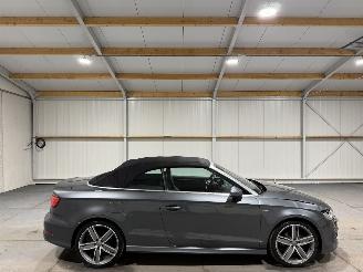 škoda osobní automobily Audi A3 CABRIO 1.4TSI 110kW CoD Ambition Pro Line S OpenDays 2015/1