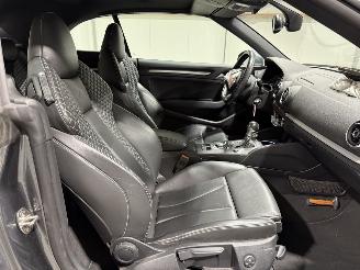 Audi A3 CABRIO 1.4TSI 110kW CoD Ambition Pro Line S OpenDays picture 31