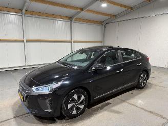 Hyundai Ioniq 1.6GDi 77kW Automaat Schuifkantel Premium picture 9