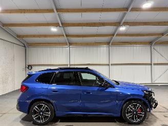 skadebil auto BMW iX1 eDrive20 67kWh 150kW M Sport Edition 2025/5