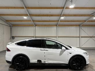 škoda osobní automobily Tesla Model X 100D 100kWh 307kW Pano 2017/12