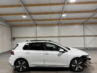 Voiture accidenté Volkswagen Golf GTE 1.4eHybrid 110kW Automaat Pano 2021/9