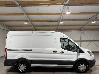 krockskadad bil bedrijf Ford Transit 2.0TDCI 77kW L2H2 Trend 2018/8