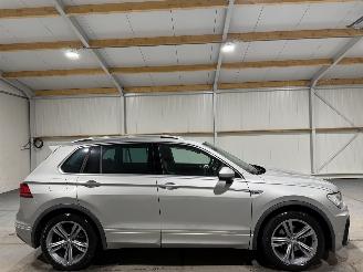 škoda osobní automobily Volkswagen Tiguan 1.5TSI 110kW Automaat ACT Highline Business R 2019/3