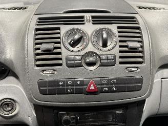 Mercedes  VITO 639 115CDI 110kW 4X4 Automaat picture 30