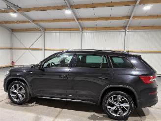 Skoda Kodiaq 1.5TSI 110kW Automaat Sportline Business picture 11