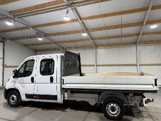 Fiat Ducato 2.3 MJ 103kW DC Laadbak picture 11