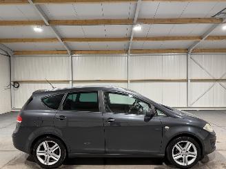 Auto incidentate Seat Altea xl 1.4TSI 92kW Airco BusinessLine High 2011/5