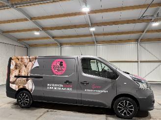 Renault Trafic 1.6DCI 88kW L2H1 Comfort picture 2