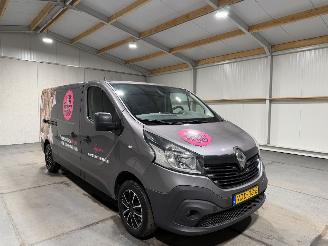 Renault Trafic 1.6DCI 88kW L2H1 Comfort picture 3