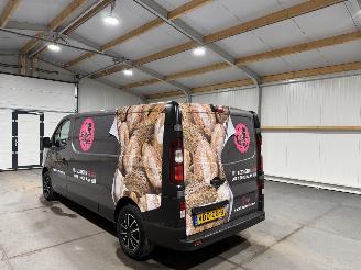 Renault Trafic 1.6DCI 88kW L2H1 Comfort picture 12