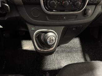 Renault Trafic 1.6DCI 88kW L2H1 Comfort picture 23