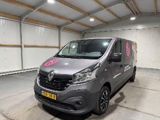 Renault Trafic 1.6DCI 88kW L2H1 Comfort picture 10