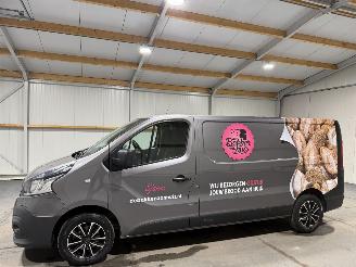 Renault Trafic 1.6DCI 88kW L2H1 Comfort picture 9