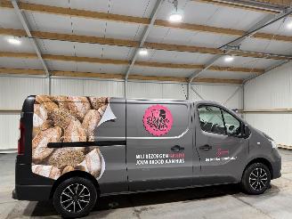 Renault Trafic 1.6DCI 88kW L2H1 Comfort picture 5