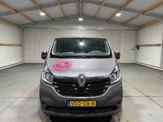 Renault Trafic 1.6DCI 88kW L2H1 Comfort picture 4