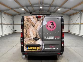Renault Trafic 1.6DCI 88kW L2H1 Comfort picture 7