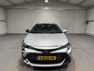 Toyota Corolla Touring Sports TREK 1.8 Hybrid 72kW Automaat Clima picture 4
