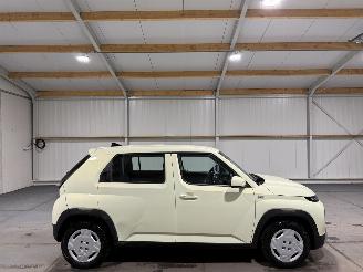 uszkodzony samochody osobowe Hyundai Inster E-Motion 42kWh 71kW Automaat 2025/3