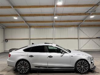 Coche accidentado Audi A5 2.0TFSI 132kW Automaat Pro Line 2011/7
